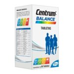 CENTRUM 60 TABLETAS