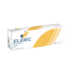 PIMECROLIMUS (ELIDEL) 1% 15GR