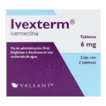 IVERMECTINA