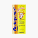 BEDOYECTA PEDIATRICO 30 TAB
