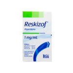 RISPERIDONA SUSP 1MG/ML