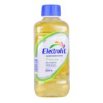 ELECTROLIT TE VERDE LIMON