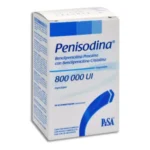 PENICILINA /PENISODINA) 800000UI