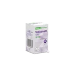 TOPIRAMATO (TEMPUS) 25MG 20 TAB