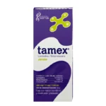 LORATADINA, BETAMETASONA (TAMEX) 60ML