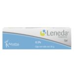 ADAPALENO 0.3% 30GR