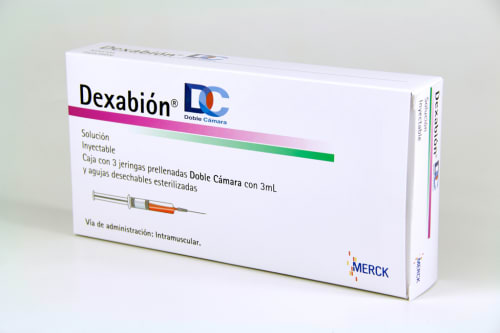 7501298217703-2.jpg DEXABION COMPLEJO B/LIDOCAINA/DEXAMETASONA 3 JERINGAS