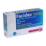 FAMOTIDINA/HIDROXIDO DE MAGNESIO/ CARBONATO DE CALCIO 20MG/165MG/800MG 30 TAB