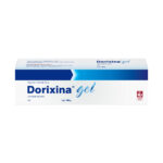 CLONIXINATO DE LISINA GEL (DORIXINA) 50G
