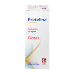PARGEVERINA 10MG/ML (PRETELINA) 15ML