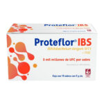 PROTEFLOR IBS 5 MIL BILLONES DE USF 10 SOBRES