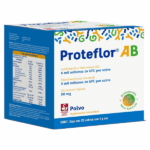 PROTEFLOR AB 20 SOBRES