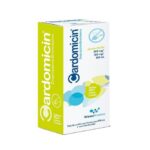 DROPROPIZINA/BROMHEXINA (CARDOMICIN) 200ML
