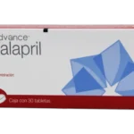 ENALAPRIL (BEADBANCE) 10MG 30 TAB