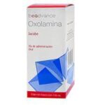 OXOLAMINA (BEADBANCE) 118ML