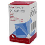 OMEPRAZOL (BEADVANCE) 20MG 30CAP