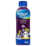SOLURAL PEDIATRICO UVA 5000ML
