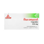 FLUCONAZOL (TERPLEX) 150MG 1CAP