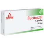 FLUCONAZOL (AMSA) 150MG 1CAP