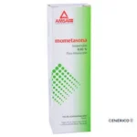 MOMETASONA PATA INHALACION
