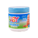 VASELINA PARA BEBE 100G