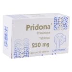 PRIMIDONA (PRIDONA) 250MG 50 TAB