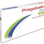 PREGABALINA 150MG 28CAP