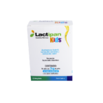 LACTIPAN SIMBIOTICOS MULTICEPA KIDS U SOBRE 3 GR