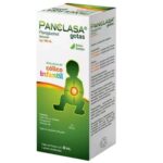 FLOROGLUCINOL (PANCLASA) GOTAS 2G/100ML 30ML