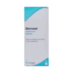 AMBROXOL SUSP