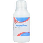 KETOTIFENO (RANDALL)120ML