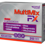 MULTIMIX FX