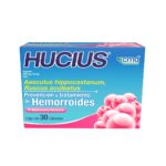 HUCIUS 30 CAP