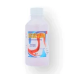 DEXTROMETORFANO (DEBEQUIN) 120ML