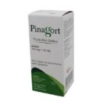 PICOSULFATO DE SAODIO (PINAGORT) 125ML