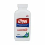 ALUMINIO, MAGNESIO, DIMETICONA (ULGEL) 240ML