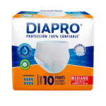DIAPRO 10 PZ PANTS
