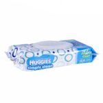 TOALLITAS HUMEDAS 50PZ