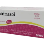 CLOTRIMAZOL CREMA2% VAGINAL