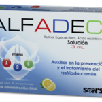 ALFADEC 5 AMPO