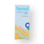 NEOM/CAOLIN/PECTI (NEOXIL) 120ML