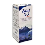 KTAL-X-3 JBE 240ML