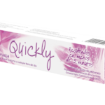 PRUEBA EMBARAZO QUICKLY