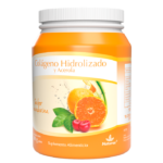 COLAGENO HIDROLIZADO MANDARINA