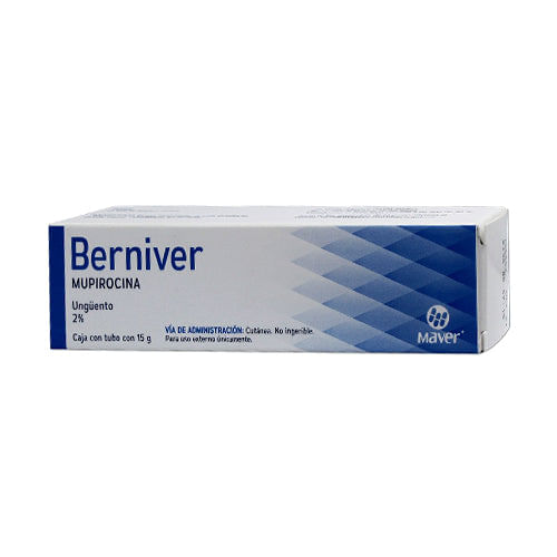 7502009745836.jpg MUPIROCINA (BERNIVER) 2% 15G