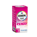 BIMIN 60 TABLETAS