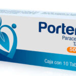 PARACEATMOL 500MG 10 TAB