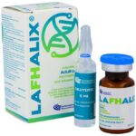 MULTIVITAMINICO INYECTADO ADULTO