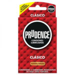PRUDENCE CLASICO C/3C