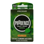PRUDENCE MENTA C/3